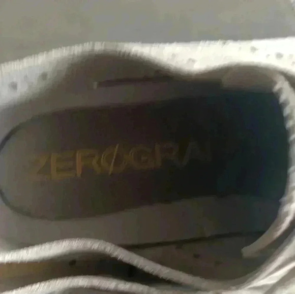 Cole Hann Zerogrand Mens Like New - Picture 6 of 6